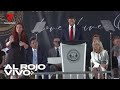 EN VIVO: Jill Biden asiste al homenaje a las víctimas del derrumbe en Surfside I Al Rojo Vivo