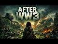 The War Humans Lost &mdash; She Walks Through a Robot-Ruled Earth