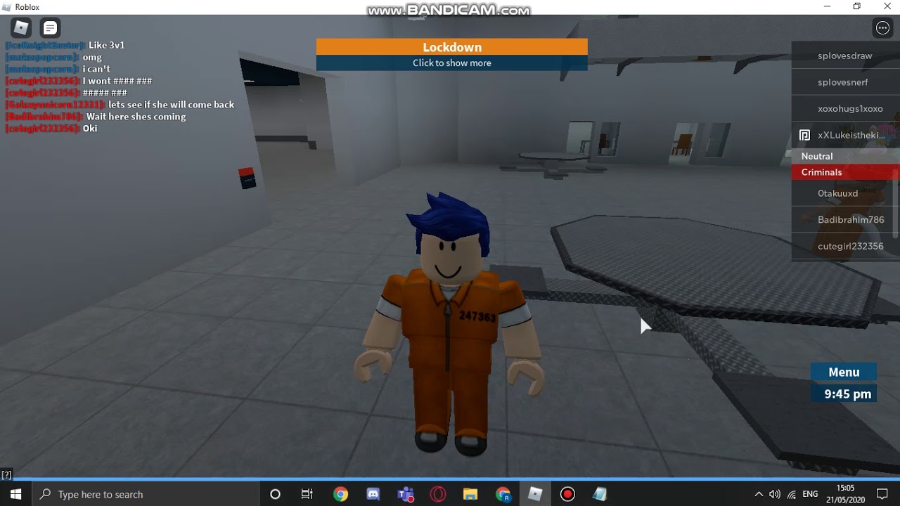How To Get Admin Commands In Prison Life 2020 Youtube - roblox commands prison life