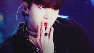 「FMV」● MIN YOONGI ●