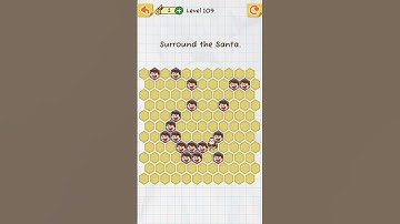 Draw 2 Save Level 109 | #shorts #gaming #draw2save #gameplay #gaming_with_mdz