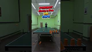 Get your discount — link in bio 🔗45% OFF on PongBot Omni S Pro 🏓🔥@PongBotTableTennis#PongBot