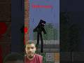 Rainstorm - An Actual Short #minecraft #minecraftanimation #memes #animation #shorts #rainstorm