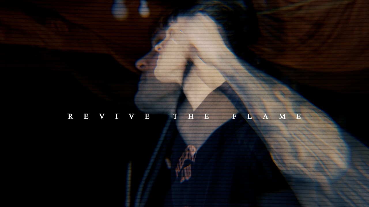 Watch D4VYN - Revive the Flame OFFICIAL MUSIC VIDEO on YouTube Watch D4VYN - Revive the Flame OFFICIAL MUSIC VIDEO on YouTube