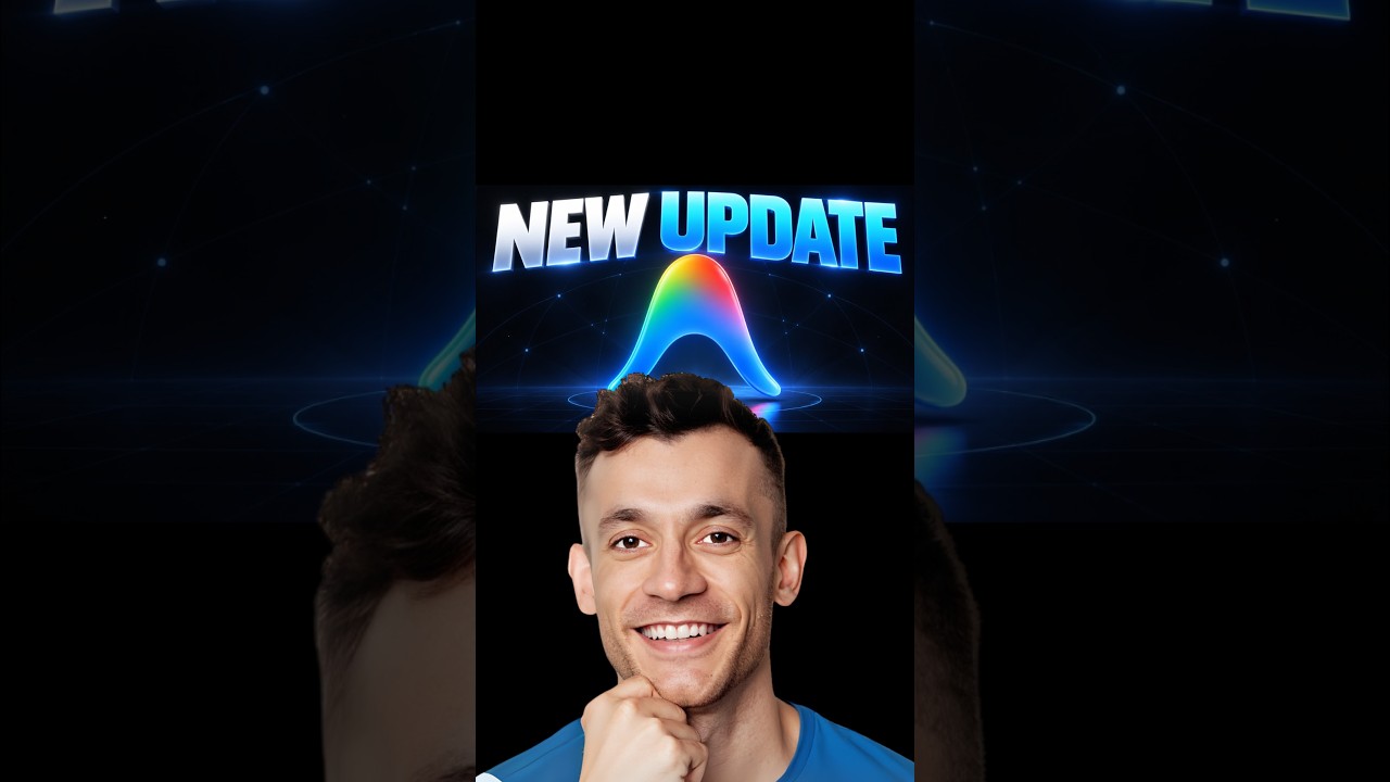 New Antigravity Update Is ABSURD!