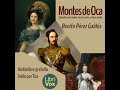 Montes de Oca by Benito PÉREZ GALDÓS read by Tux | Full Audio Book