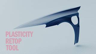 Plasticity Retop Series 02