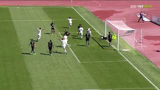 Astor Enerji Şanlıurfaspor2 Sakarspor0 Maç Özeti Çözeti