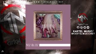 Wiz Naziz- Deseo Carnal (Audio Oficial)