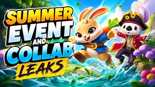 HUGE Archero 2 potential Leaks! Rick & Morty Collab + Summer Event screenshot 3