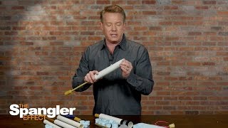 Popper Gun Repeater - The Spangler Effect