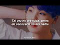 Max Ft. Suga (BTS) - Blueberry Eyes - (Sub Español)