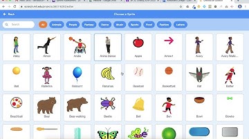 Part 1   Scratch Maze   Drawing Your Maze and Moving Your Cat