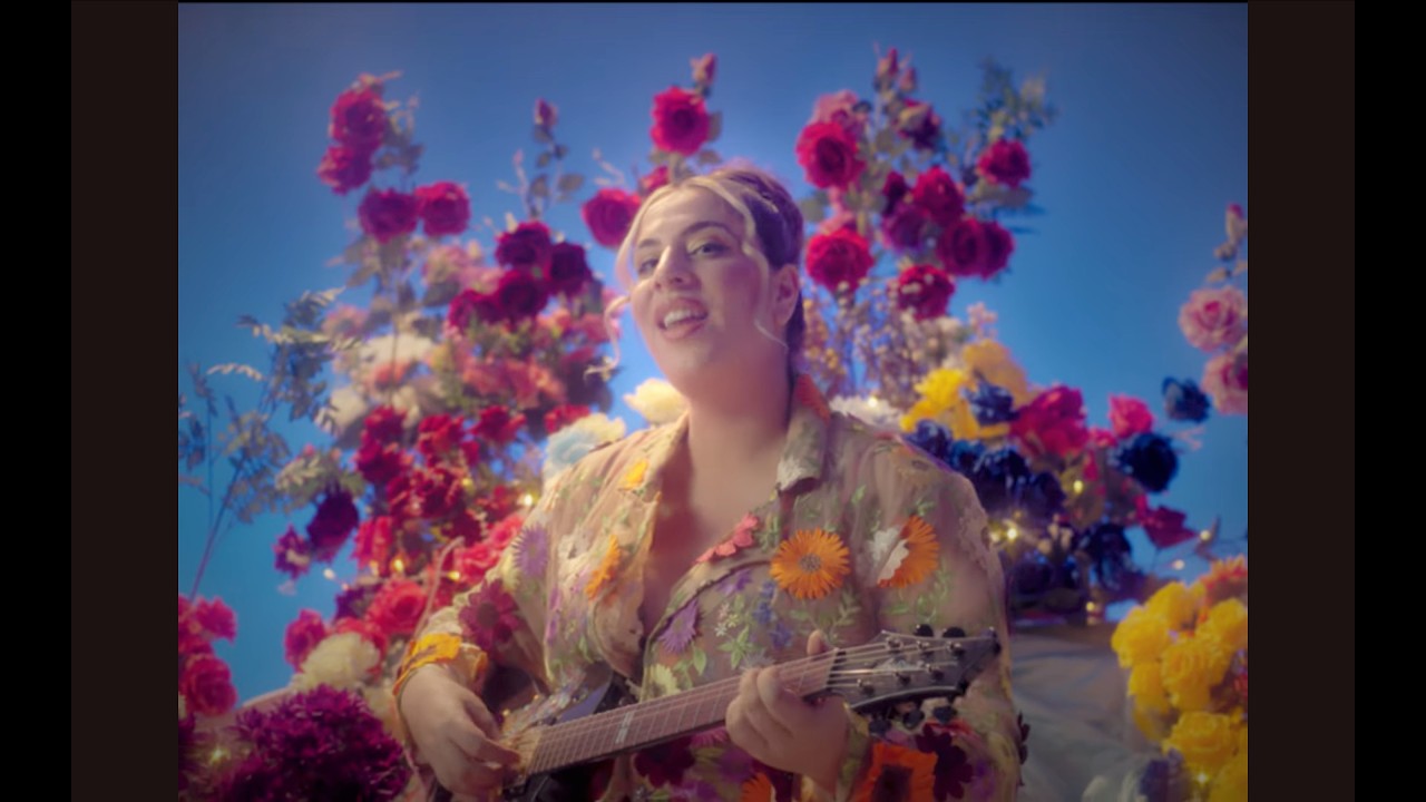 Watch Justine Eltakchi - Petals on YouTube Watch Justine Eltakchi - Petals on YouTube