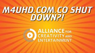 My reaction that m4uhd.com.co has been shut down