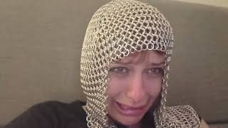 MY RESPONSE TO THE BETRAYAL 