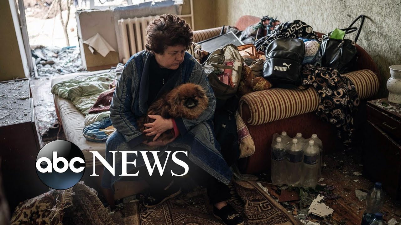 Ukraine, Supreme Court and Iraq dust storm: World in Photos, May 5