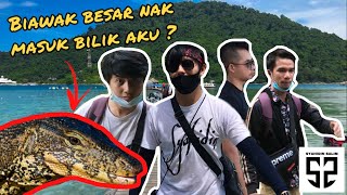 PULAU PERHENTIAN | TERENGGANU