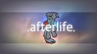 afterlife | meme