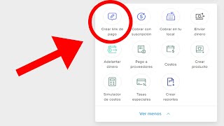 [Tutorial]  Como Crear Un Link De Pago En Mercadopago [Facil en 3 Minutos!!]