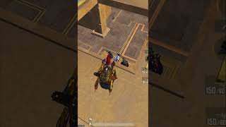 Wait for end 😂 #vipfurkan #pubgmobile #pubg 