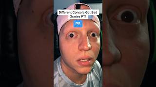Consoles Get Bad Grades Pt1