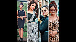 Nisha Guragain Dancingmx Taka Takcute Girl Nishaban Tik Tok