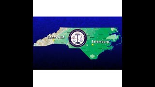 NCJA - Producing the finest criminal justice professionals