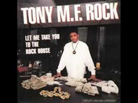 Watch Tony M.F. Rock - She Put Me In A Trance on YouTube