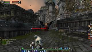 Attack On The Tower Quest ID 26038 Playthrough Arathi Highlands