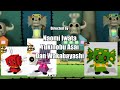 Pinky Dinky Doo Midnight Horror School End Credits