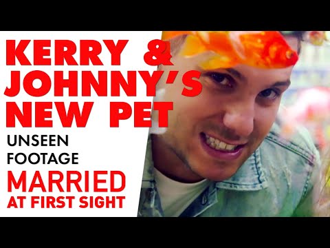 Video: Zůstávají Johnny a Kerry spolu?