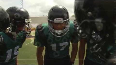 ProTips: Football: Quarterback Tips: Commanding the Huddle