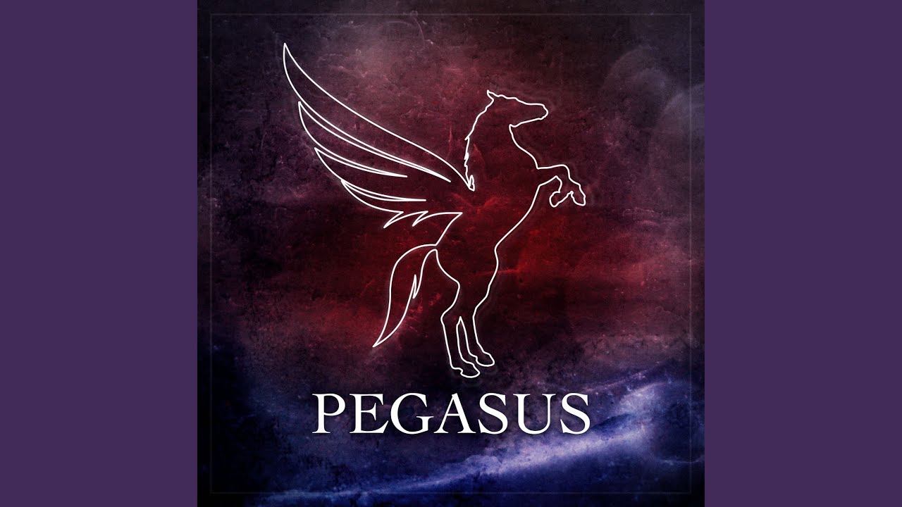 Watch Pegasus on YouTube Watch Pegasus on YouTube