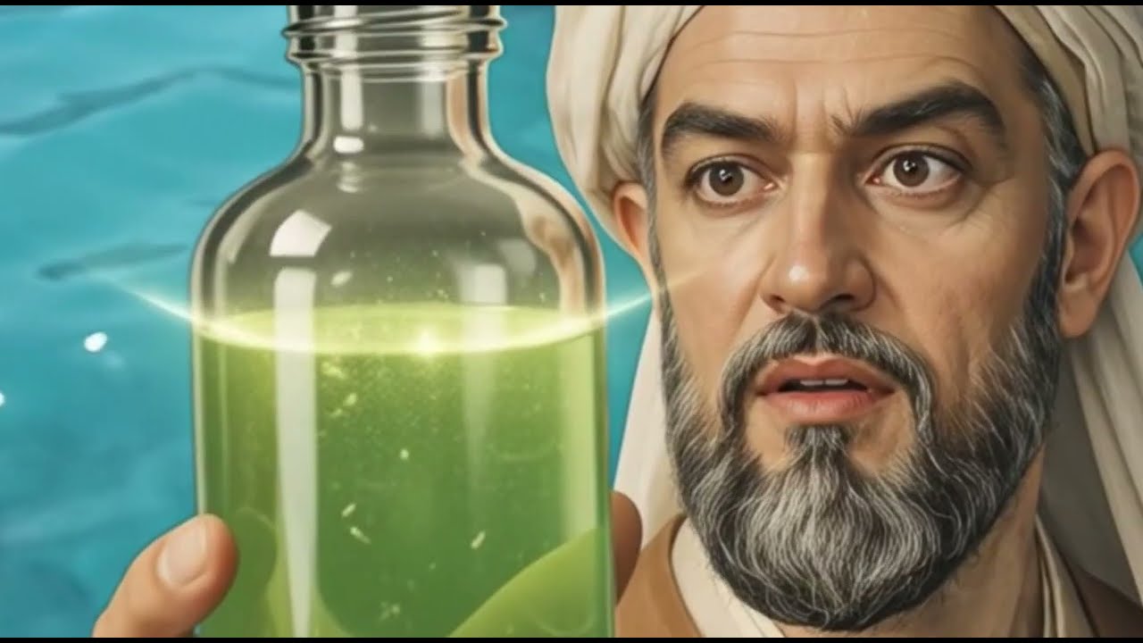 Авиценна ЗНАЛ: Доктор вернул ЗРЕНИЕ в 87 ЛЕТ! Секрет прост!