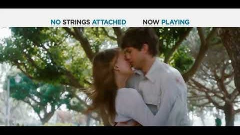 No Strings Attached (2010) - TV Spot 13