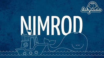 Nanas para dormir- Nimrod-Buenas noches