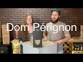 Tasting Wine reviews 2008 Dom Pérignon