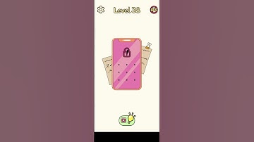 DOP Draw puzzle gameplay part  38 #short #tiktok #trending #story #viral #games