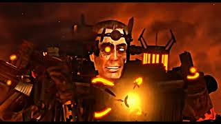 Gman And Astro Duchess Father And Daughter Moment Sad Edit