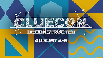 ClueCon Deconstructed OpenSIPS Workshop