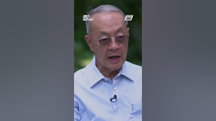 "ชัยเกษม" ลั่น! พร้อมเป็นนายกฯ แต่ต้องเป็นอิสระ | Off The Record
