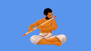FREE FOR PROFIT | Sambata x Marathi Sampled Type Beat | Indian FluteType Beat 2024