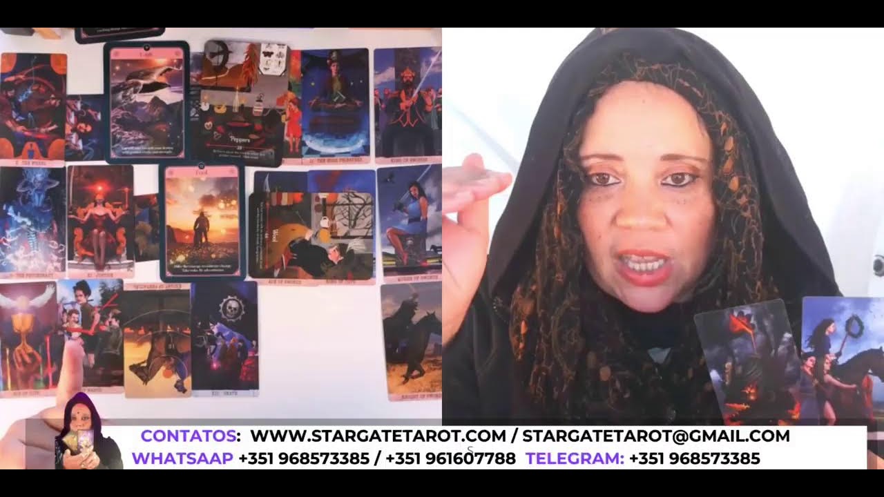 ÁRIES / PREVISÃO DO SEU 2026!!