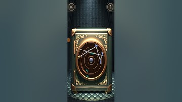 open the safe puzzle box level 9