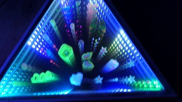 Neue LED Deko Mudule Februar 2017