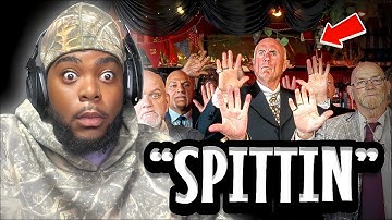 FIRST TIME Hearing Pete & Bas – “Encore” | UK Rappers Still Running the Game! 💯