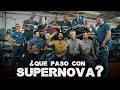 ¿QUÉ PASÓ CON SUPERNOVA? | Episodio 44 - Vuelta al Mundo en Moto