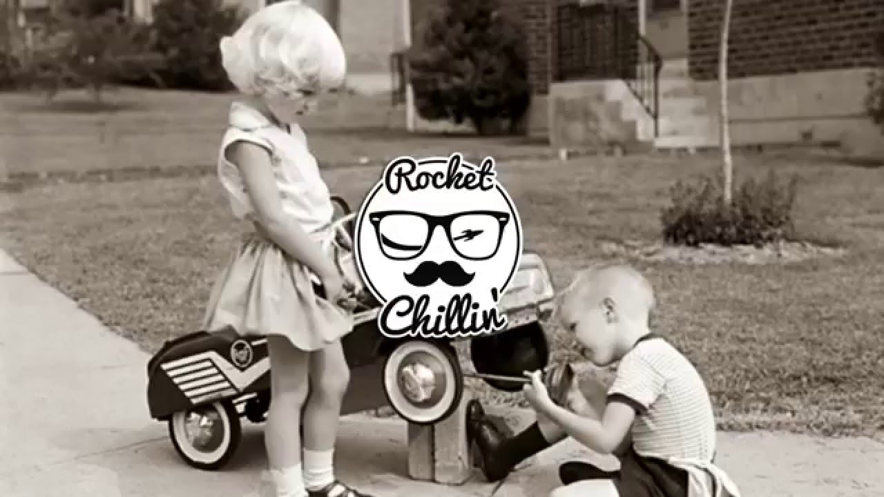# Freedom Fry - Shaky Ground (Urban Contact Remix) | Rocket Chillin' Channel