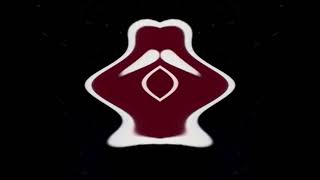 Lg Logo 1995 In Wavey Mirror